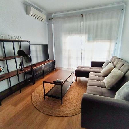 Apartament Apartamento Con Parking Gratis En Centro, Merced Huelva Zewnętrze zdjęcie