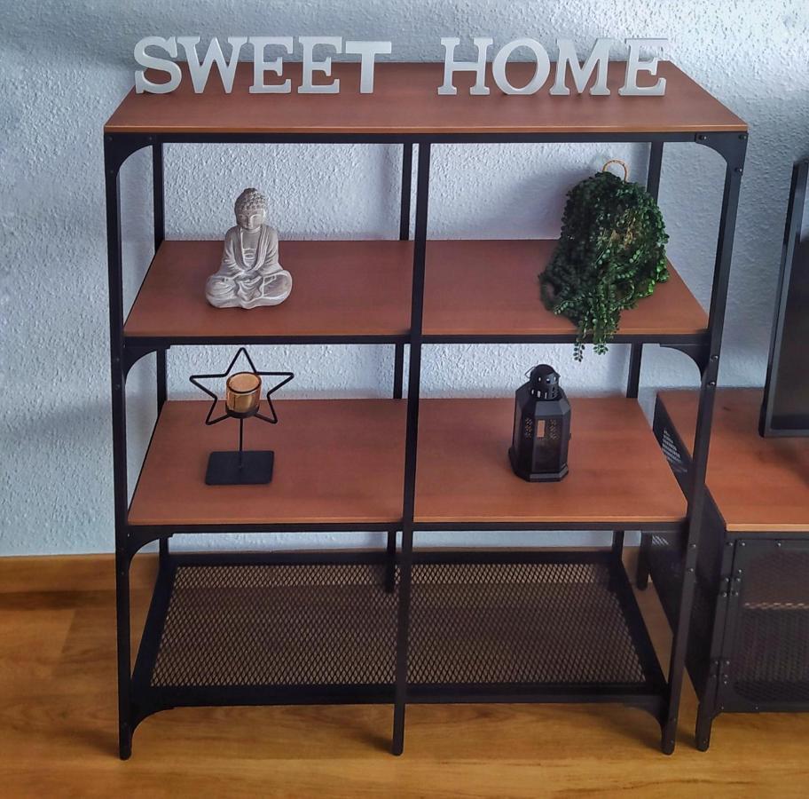 Apartament Apartamento Con Parking Gratis En Centro, Merced Huelva Zewnętrze zdjęcie