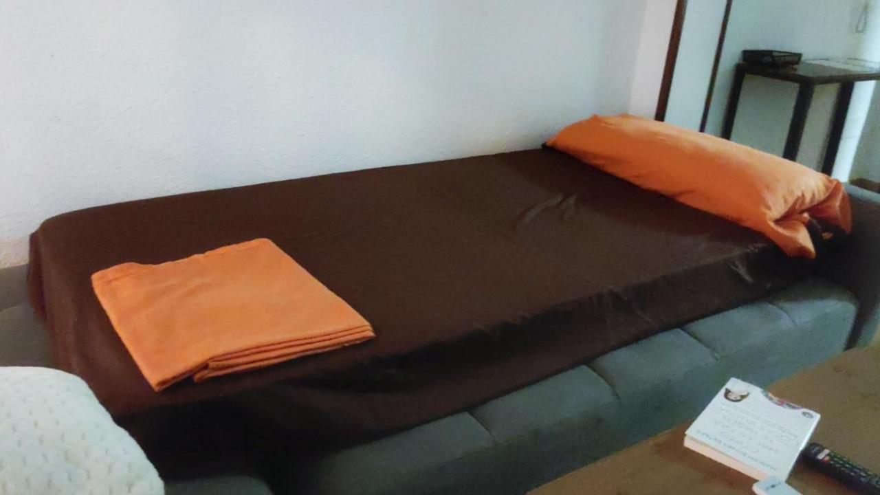 Apartament Apartamento Con Parking Gratis En Centro, Merced Huelva Zewnętrze zdjęcie